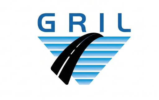 GR Infraprojects Logo