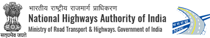 NHAI Logo