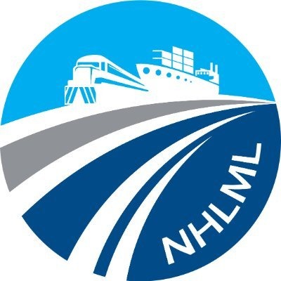 NHLML Logo