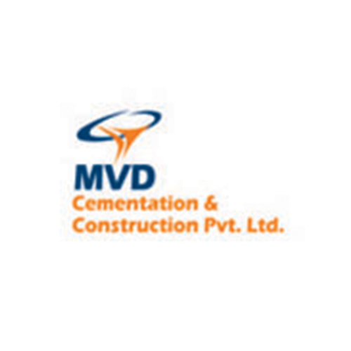 MVD Logo
