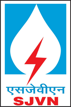 SJVN Logo